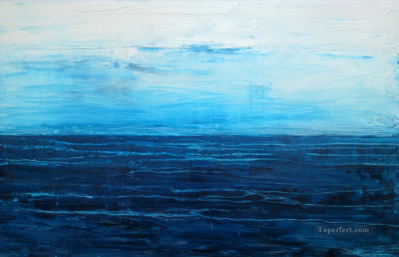 abstract seascape 113 Oil Paintings